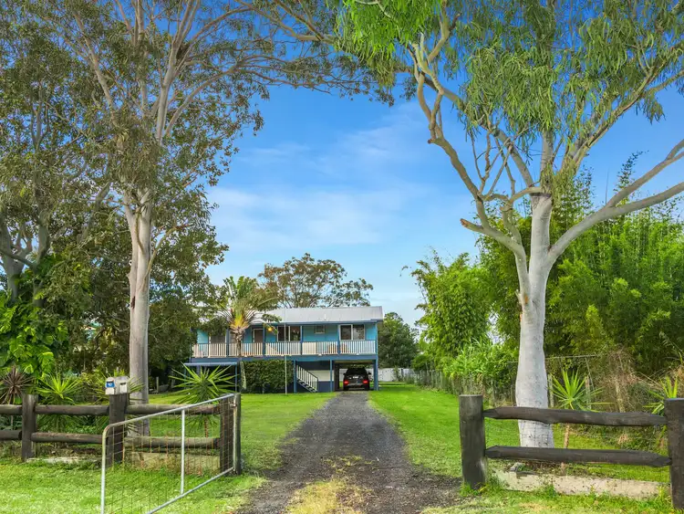 92-94 Queen Elizabeth Drive, Coraki NSW 2471