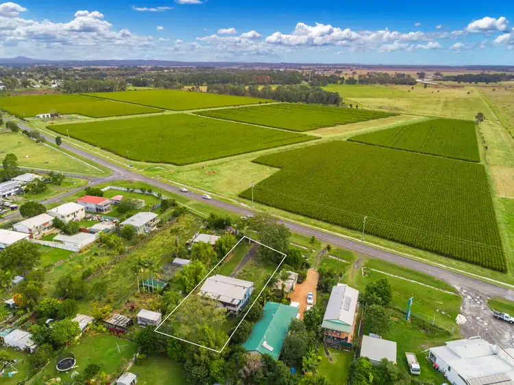 Second view of Homely house listing, 92-94 Queen Elizabeth Drive, Coraki NSW 2471