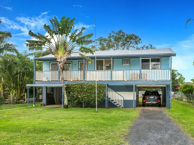 Third view of Homely house listing, 92-94 Queen Elizabeth Drive, Coraki NSW 2471