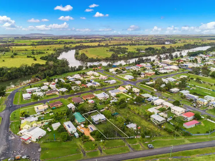 Fourth view of Homely house listing, 92-94 Queen Elizabeth Drive, Coraki NSW 2471