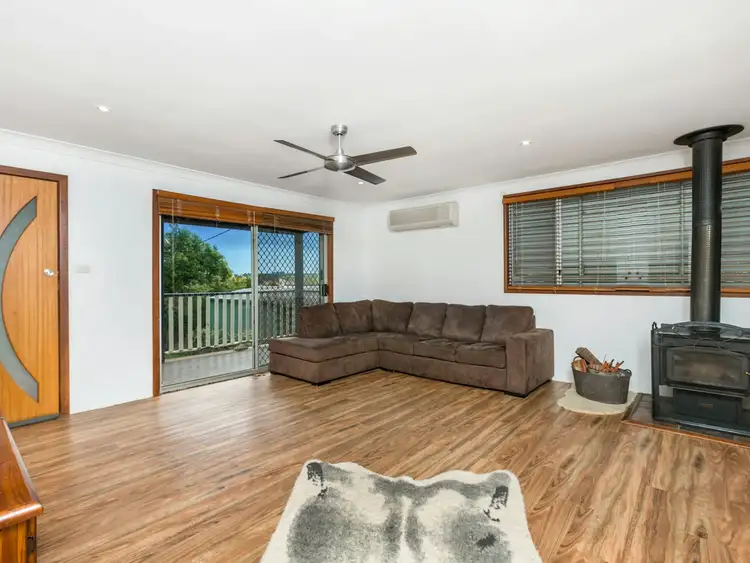 Fifth view of Homely house listing, 92-94 Queen Elizabeth Drive, Coraki NSW 2471