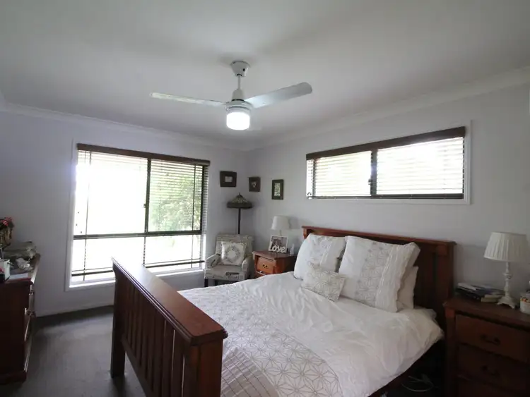 Fourth view of Homely rural property listing, 144 Edinburgh Drive, Mount Hallen QLD 4312