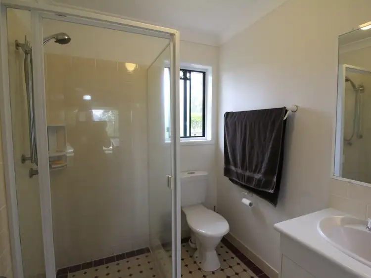 Fifth view of Homely rural property listing, 144 Edinburgh Drive, Mount Hallen QLD 4312