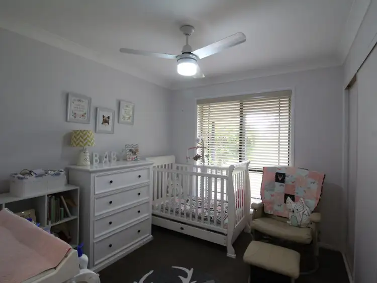 Sixth view of Homely rural property listing, 144 Edinburgh Drive, Mount Hallen QLD 4312