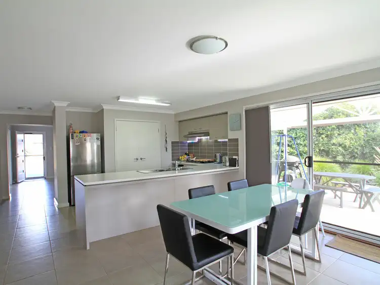 Third view of Homely house listing, 3 Buttonwood Close, Sussex Inlet NSW 2540