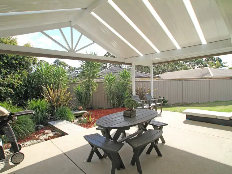 Fourth view of Homely house listing, 3 Buttonwood Close, Sussex Inlet NSW 2540