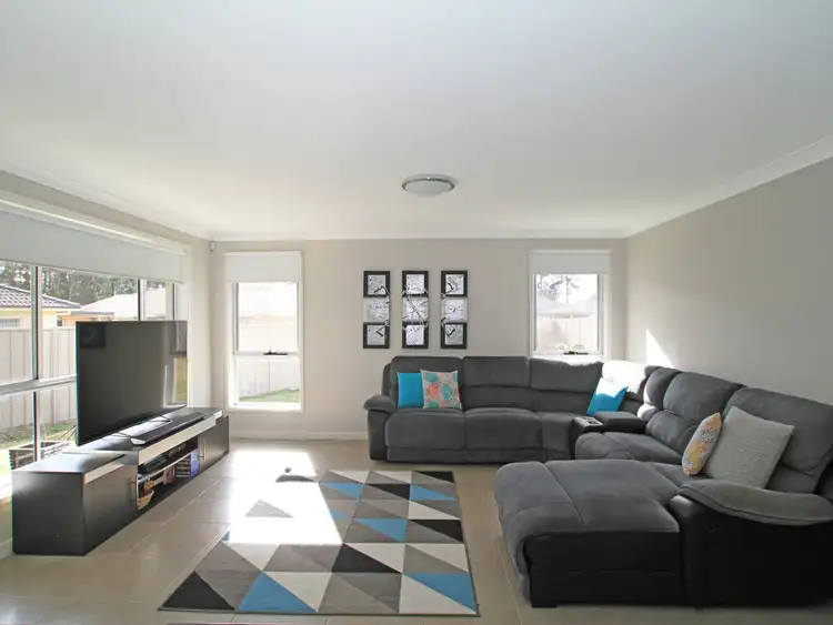 Sixth view of Homely house listing, 3 Buttonwood Close, Sussex Inlet NSW 2540