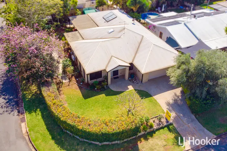 1 Albatross Street, Victoria Point QLD 4165