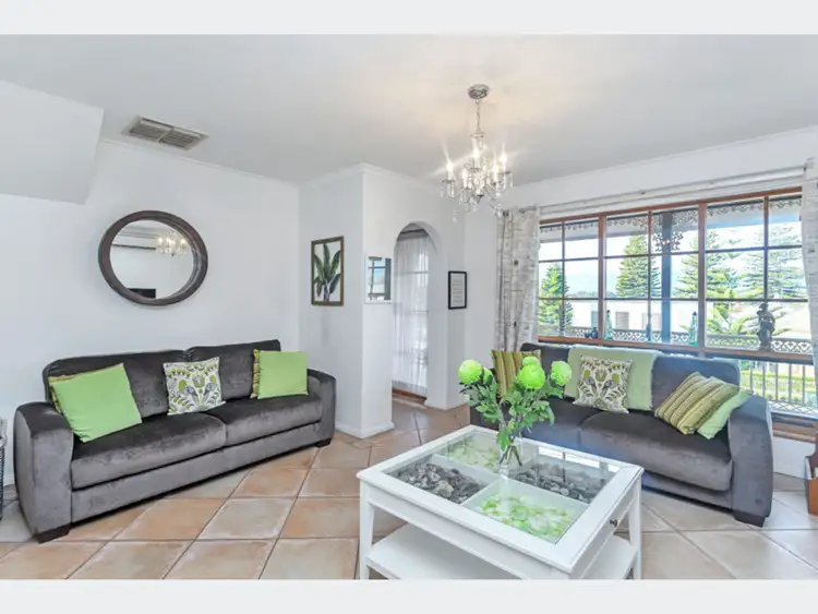 Main view of Homely townhouse listing, 1/449 Military Road, Grange SA 5022