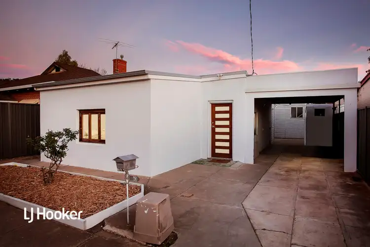 63 Maria Street, Thebarton SA 5031