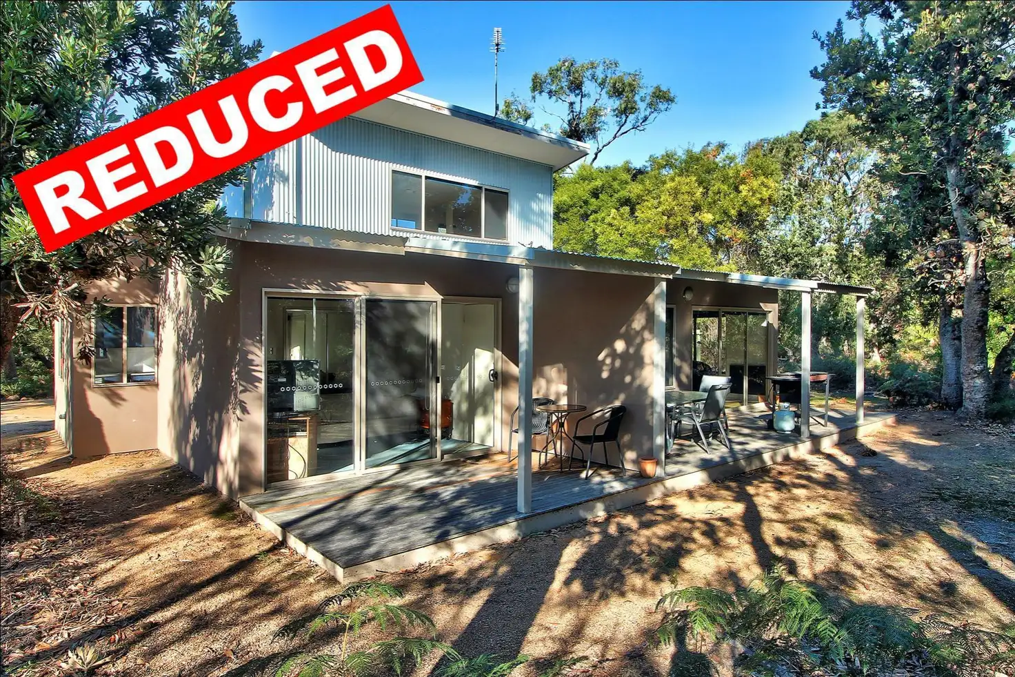 Main view of Homely unit listing, Unit 13/200 Wattle point Road, Forge Creek VIC 3875