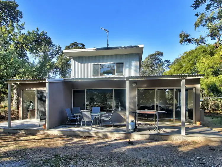 Second view of Homely unit listing, Unit 13/200 Wattle point Road, Forge Creek VIC 3875