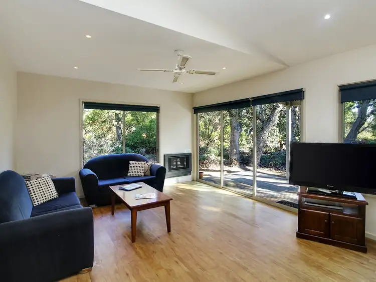 Third view of Homely unit listing, Unit 13/200 Wattle point Road, Forge Creek VIC 3875