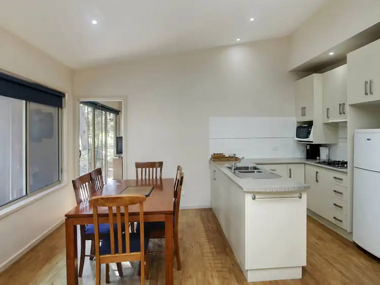 Fourth view of Homely unit listing, Unit 13/200 Wattle point Road, Forge Creek VIC 3875
