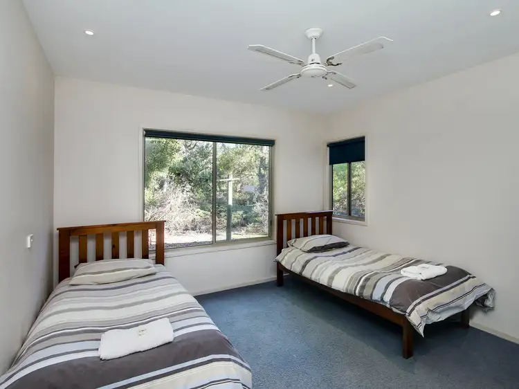Fifth view of Homely unit listing, Unit 13/200 Wattle point Road, Forge Creek VIC 3875