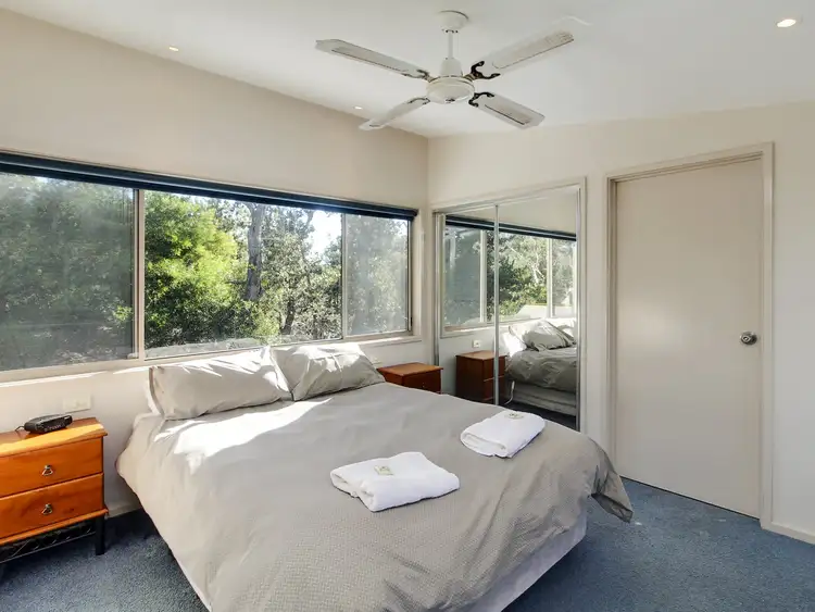 Sixth view of Homely unit listing, Unit 13/200 Wattle point Road, Forge Creek VIC 3875