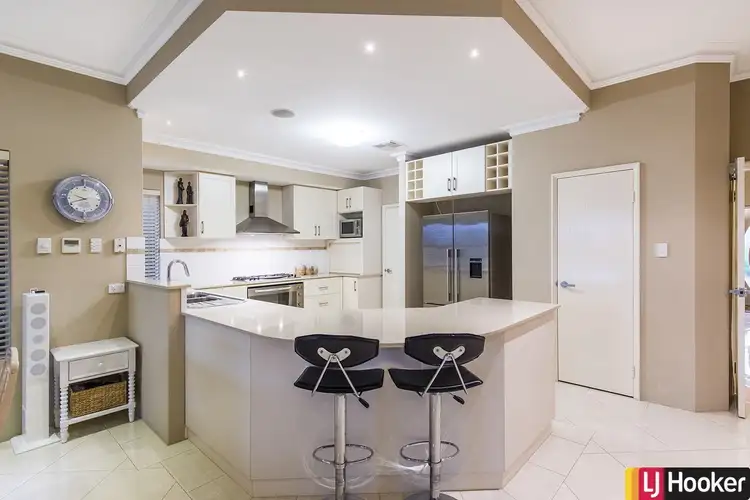 Sixth view of Homely house listing, 5 Carissa Turn, Halls Head WA 6210