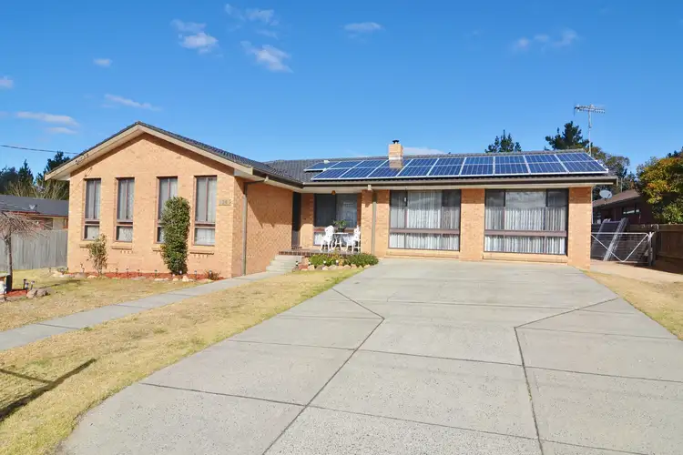25 Pipers Flat Road, Wallerawang NSW 2845