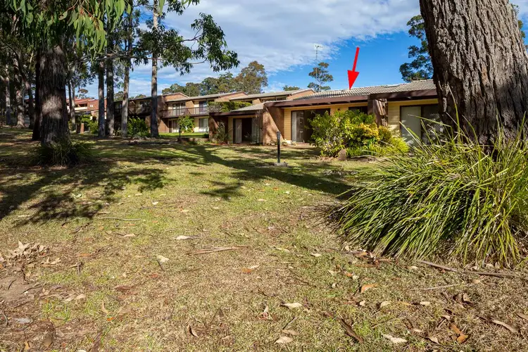 Second view of Homely house listing, 2/12 Parker Avenue, Surf Beach NSW 2536