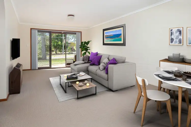 Third view of Homely house listing, 2/12 Parker Avenue, Surf Beach NSW 2536