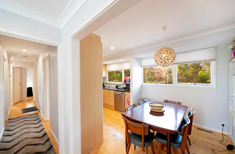 Second view of Homely house listing, 23 Canning Street, Ainslie ACT 2602