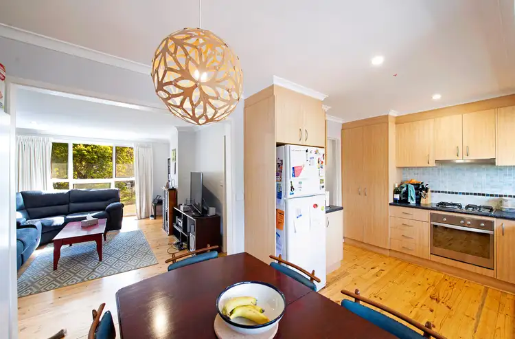 Fourth view of Homely house listing, 23 Canning Street, Ainslie ACT 2602