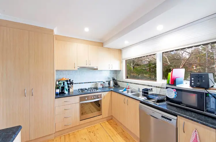 Fifth view of Homely house listing, 23 Canning Street, Ainslie ACT 2602