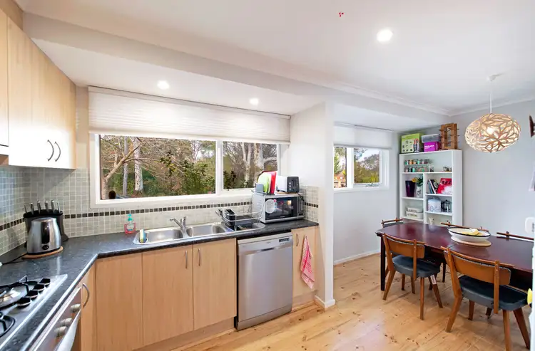 Sixth view of Homely house listing, 23 Canning Street, Ainslie ACT 2602