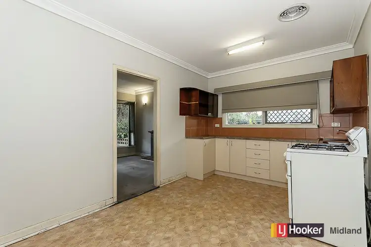 Sixth view of Homely house listing, 1 Mount Street, Bellevue WA 6056