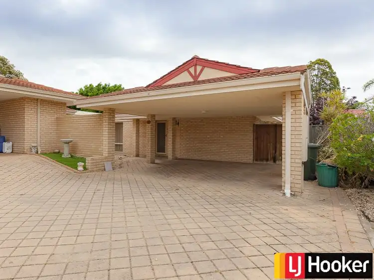 3b Pepin Court, Joondalup WA 6027