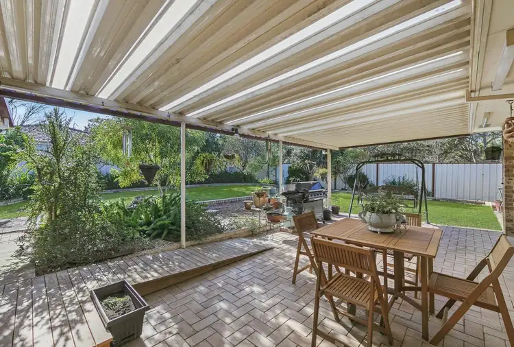 Third view of Homely house listing, 151 Roper Road, Blue Haven NSW 2262