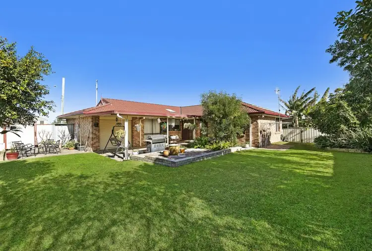 Fourth view of Homely house listing, 151 Roper Road, Blue Haven NSW 2262