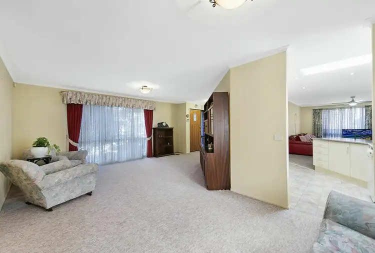 Fifth view of Homely house listing, 151 Roper Road, Blue Haven NSW 2262