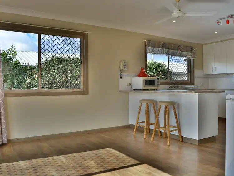 Sixth view of Homely house listing, 131 Locke, Warwick QLD 4370