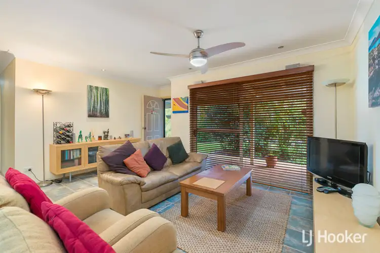 Main view of Homely unit listing, 3/15-17 Fisher Road, Thorneside QLD 4158