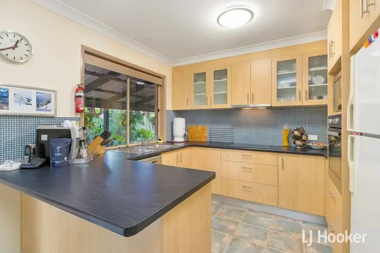 Second view of Homely unit listing, 3/15-17 Fisher Road, Thorneside QLD 4158