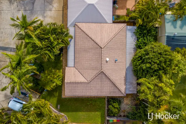 Fourth view of Homely unit listing, 3/15-17 Fisher Road, Thorneside QLD 4158