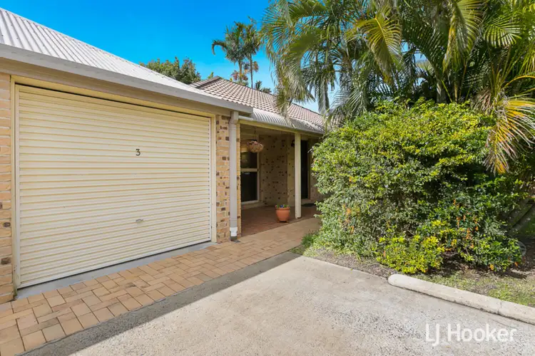 Fifth view of Homely unit listing, 3/15-17 Fisher Road, Thorneside QLD 4158