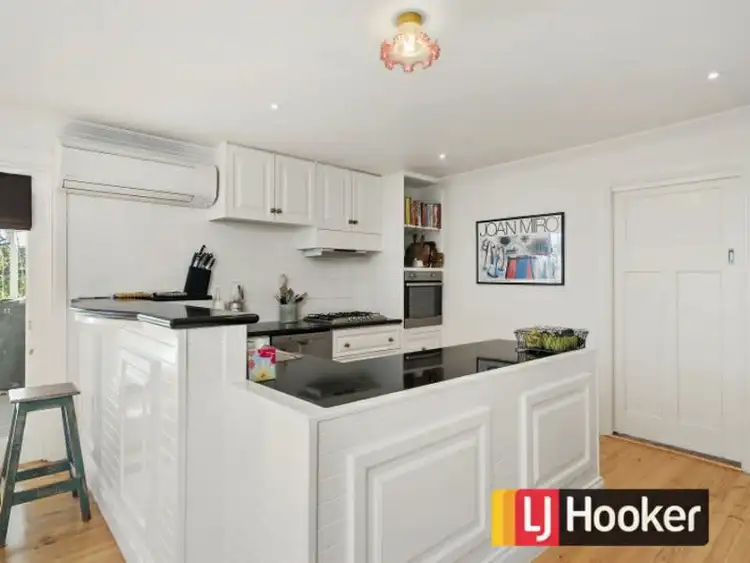 Seventh view of Homely house listing, 52 White Road, Wonthaggi VIC 3995