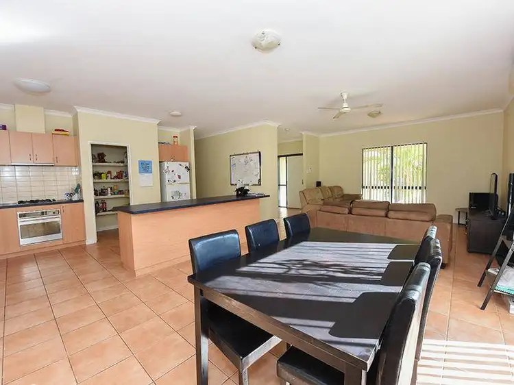 Second view of Homely house listing, 10 Miles Loop, Baynton WA 6714