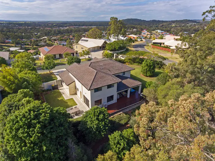 Second view of Homely house listing, 31 Islandview Terrace, Ormeau Hills QLD 4208