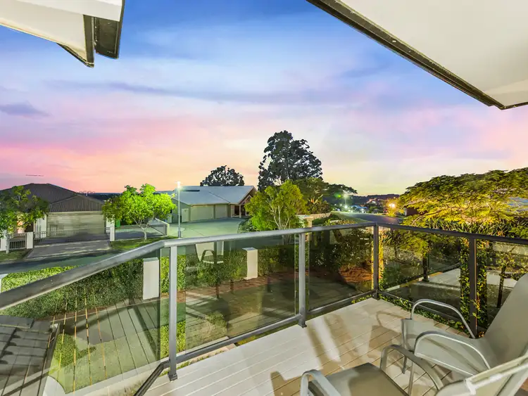 Fourth view of Homely house listing, 31 Islandview Terrace, Ormeau Hills QLD 4208