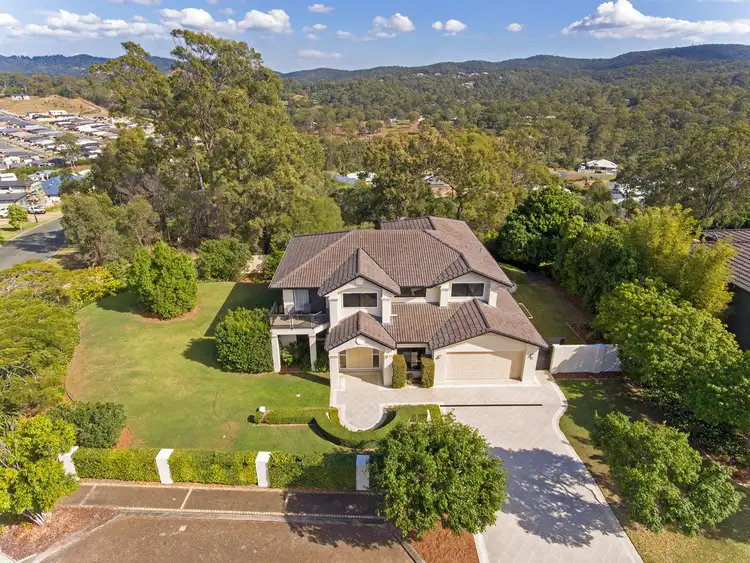 Sixth view of Homely house listing, 31 Islandview Terrace, Ormeau Hills QLD 4208