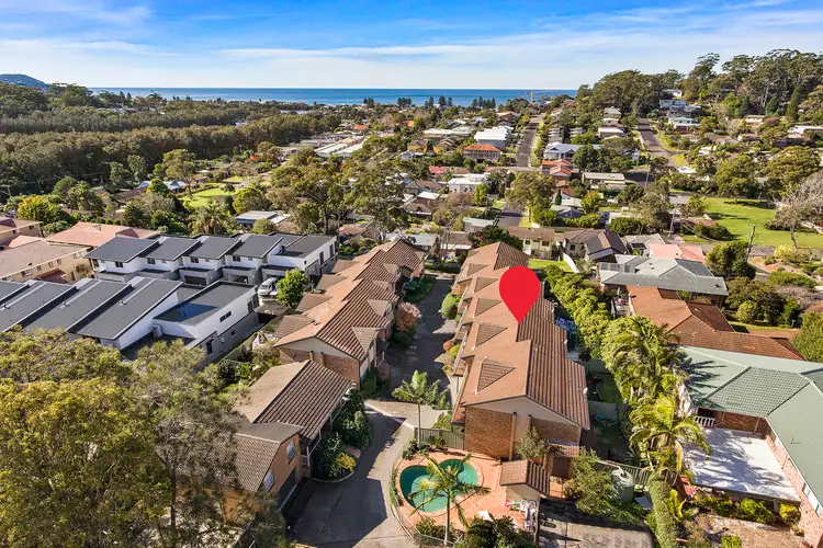 2/8-10 Maralinga Road, Terrigal NSW 2260