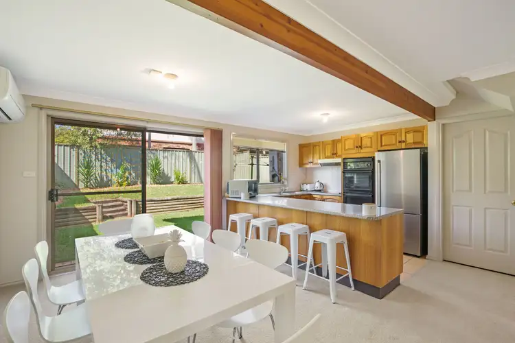 Third view of Homely townhouse listing, 2/8-10 Maralinga Road, Terrigal NSW 2260