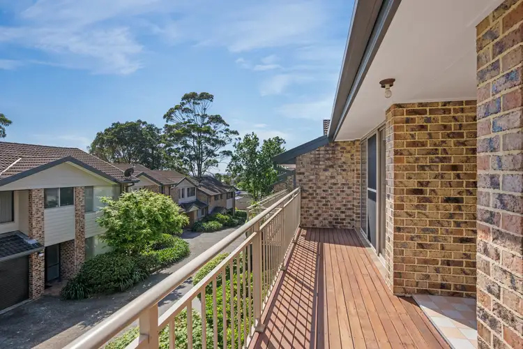 Sixth view of Homely townhouse listing, 2/8-10 Maralinga Road, Terrigal NSW 2260