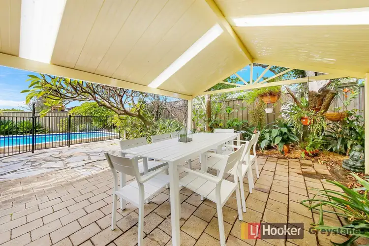 35 Ballina Street, Greystanes NSW 2145