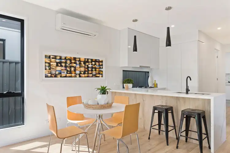 Fourth view of Homely house listing, 2/13 Fairway Avenue, Southport QLD 4215
