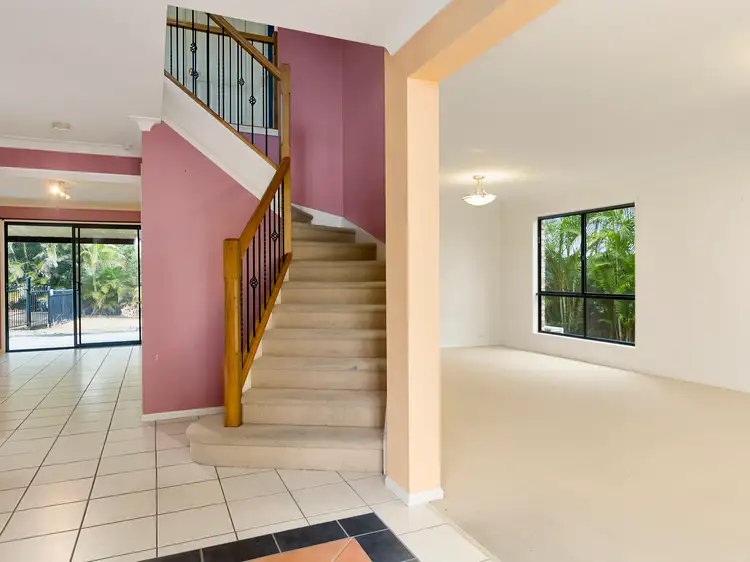 Second view of Homely house listing, 46 Montello Circuit, Springfield Lakes QLD 4300