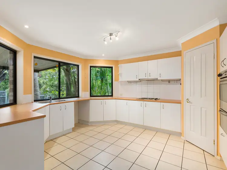 Fourth view of Homely house listing, 46 Montello Circuit, Springfield Lakes QLD 4300